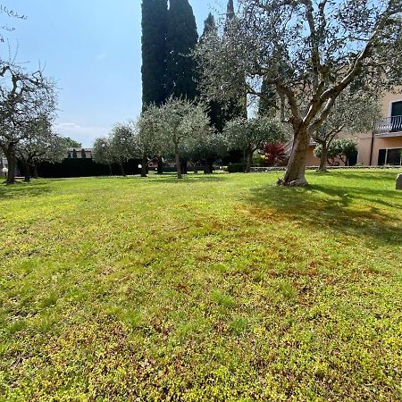 Апартаменти Welcome Traveller Residenza San Severo Бардоліно Екстер'єр фото
