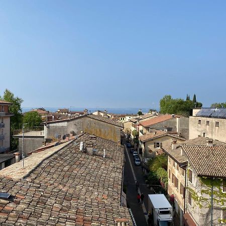 Апартаменти Welcome Traveller Residenza San Severo Бардоліно Екстер'єр фото