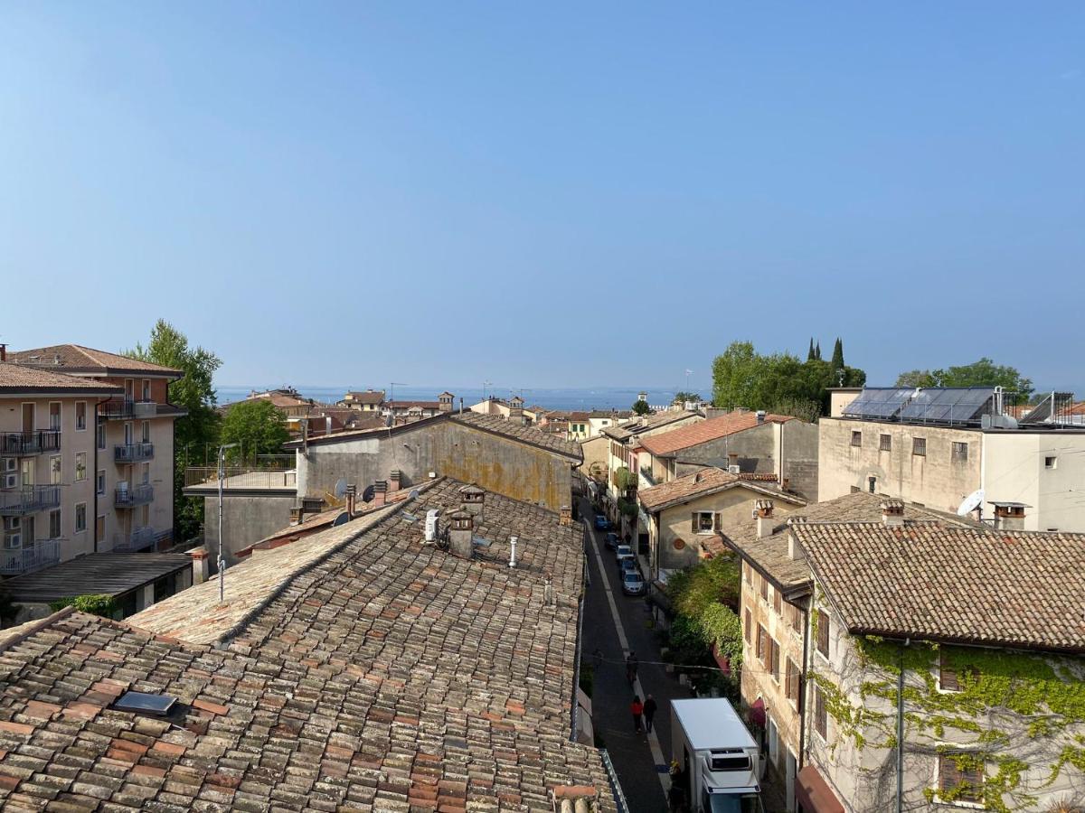 Апартаменти Welcome Traveller Residenza San Severo Бардоліно Екстер'єр фото