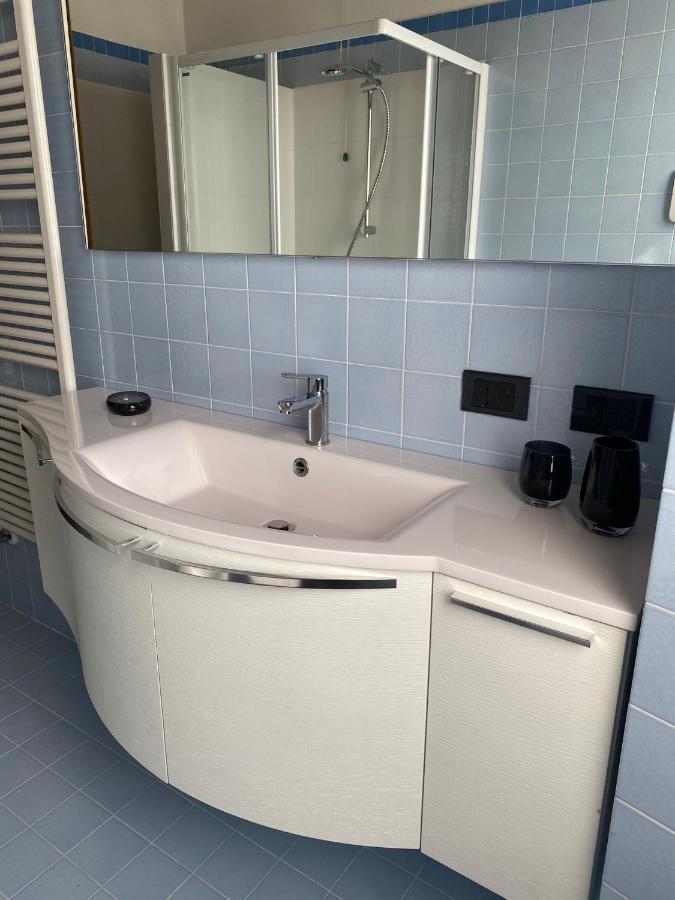 Апартаменти Welcome Traveller Residenza San Severo Бардоліно Екстер'єр фото