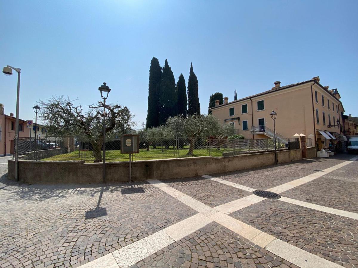 Апартаменти Welcome Traveller Residenza San Severo Бардоліно Екстер'єр фото