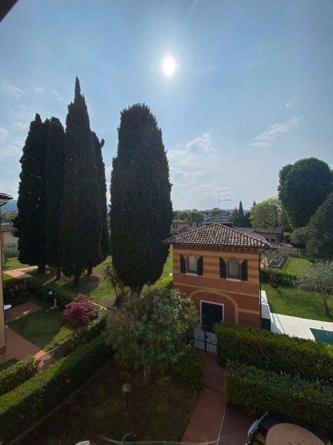 Апартаменти Welcome Traveller Residenza San Severo Бардоліно Екстер'єр фото