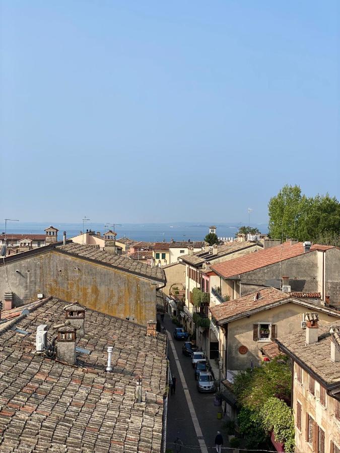 Апартаменти Welcome Traveller Residenza San Severo Бардоліно Екстер'єр фото