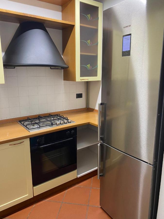 Апартаменти Welcome Traveller Residenza San Severo Бардоліно Екстер'єр фото
