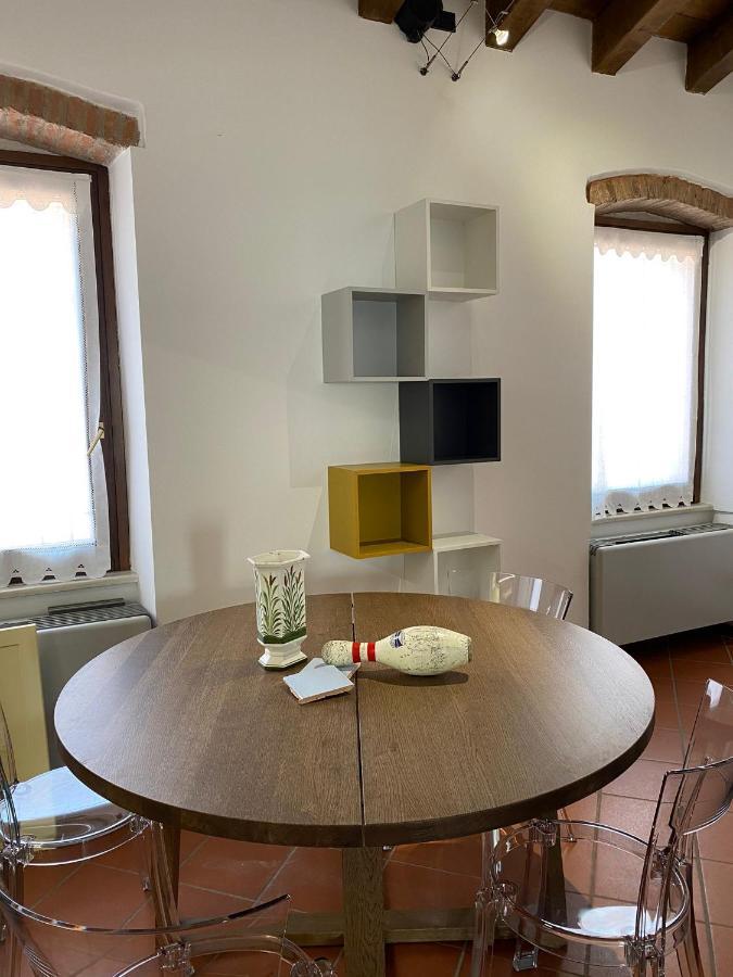 Апартаменти Welcome Traveller Residenza San Severo Бардоліно Екстер'єр фото