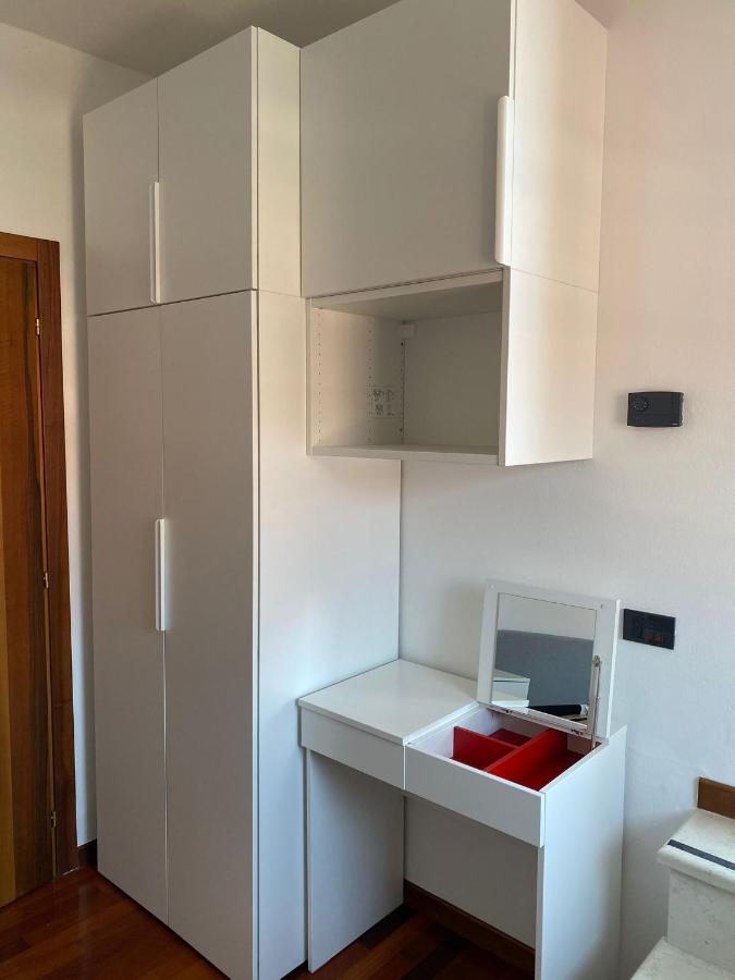 Апартаменти Welcome Traveller Residenza San Severo Бардоліно Екстер'єр фото